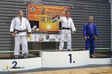 04.09.2021 Judo Hungarian Open Masters